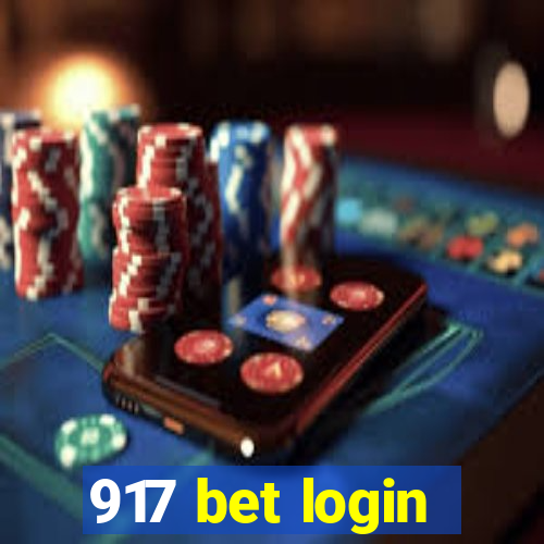 917 bet login